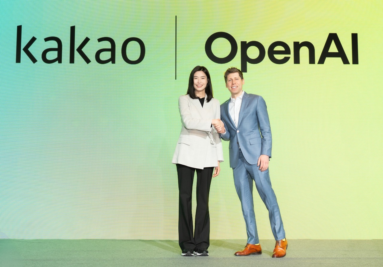 AI Innovation’s Turning Point? The Significance and Challenges of OpenAI-Kakao Cooperation