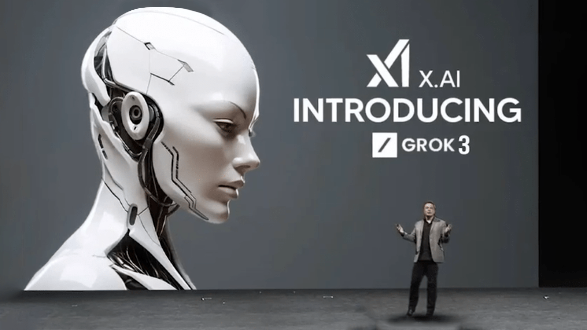 Auto DraftThe Future of AI as Revealed by Musk: What Changes Will ‘Grok3’ Bring?