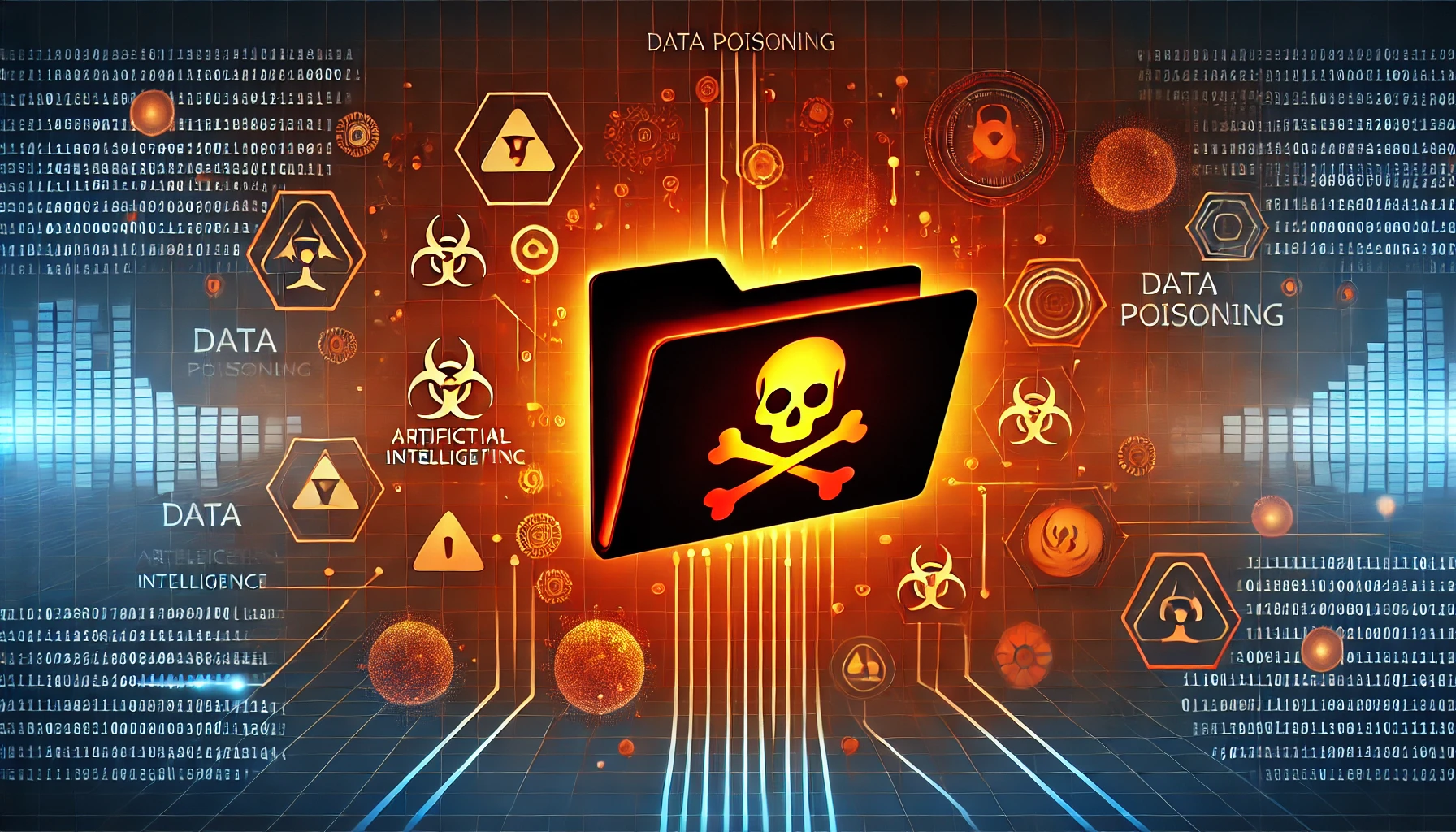 How are developers using ChatGPT preparing for the risk of poisoned code?