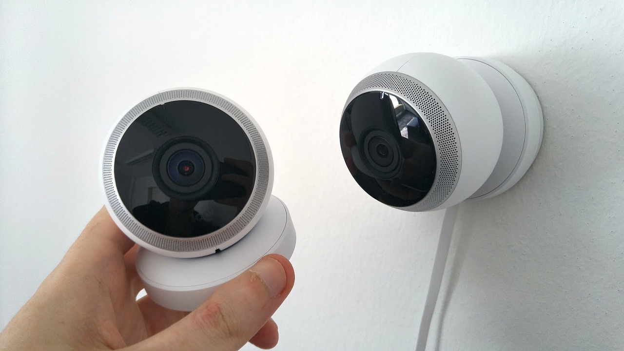 KISA Launches Large-Scale Security Survey on IP Cameras.